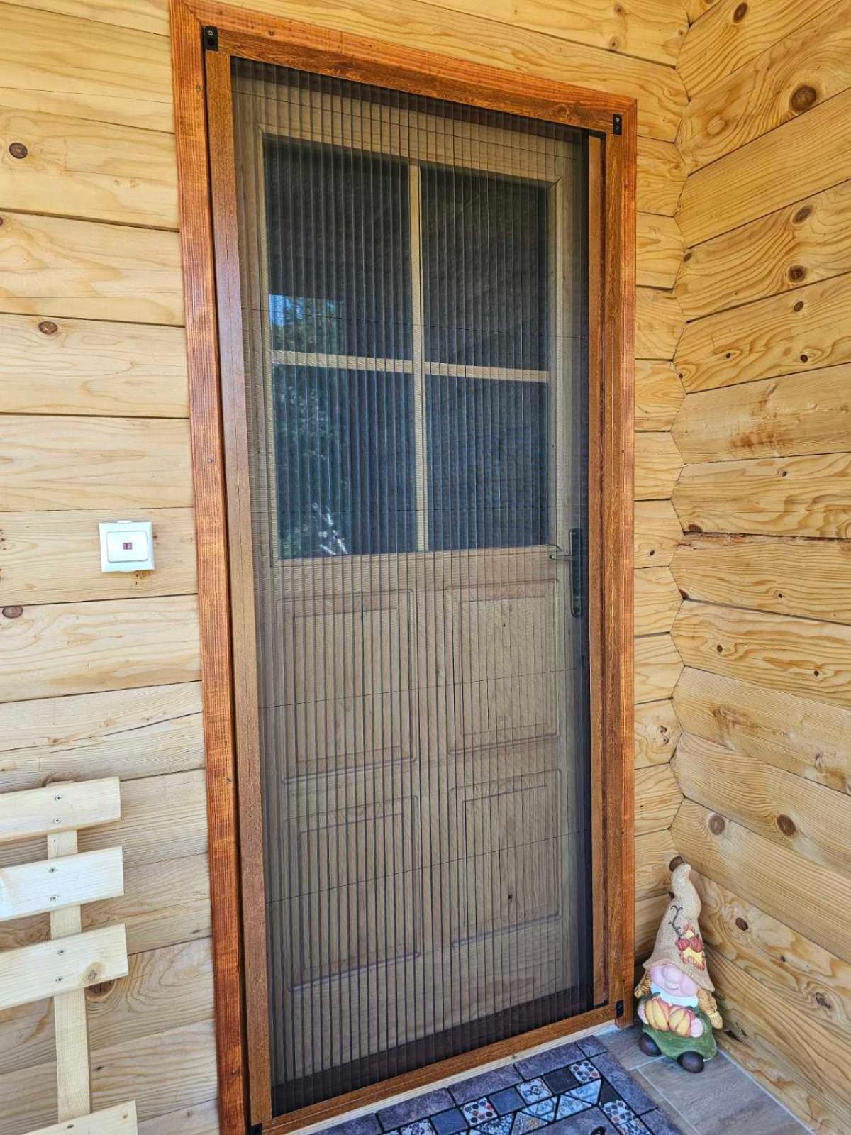 Konaci Oceva Zemlja Bungalovi Konaci Oceva Zemlja Vikendica Mojkovac Exterior photo